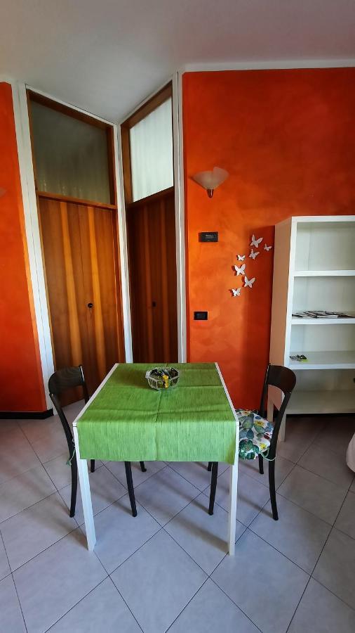 Apartamento Eclettico Rho Exterior foto