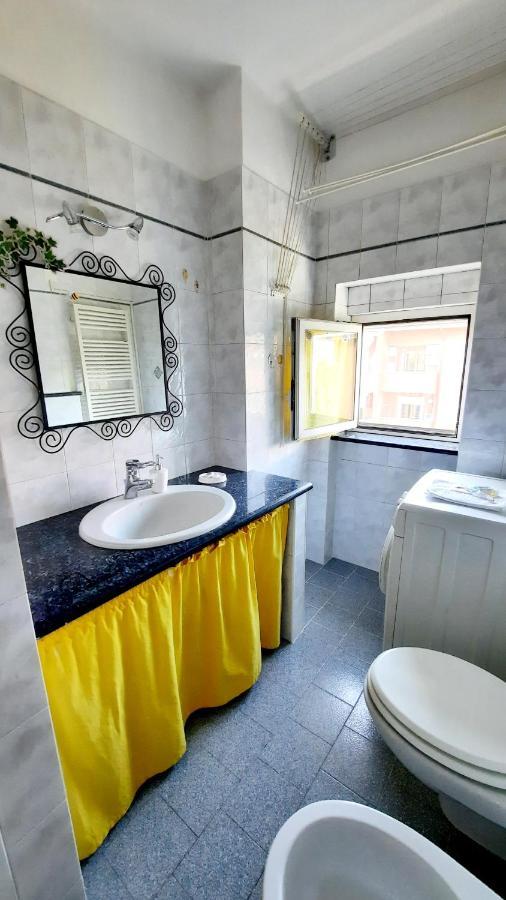 Apartamento Eclettico Rho Exterior foto